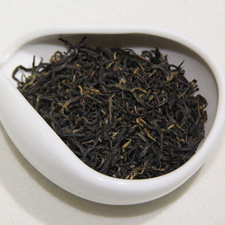 250g Chinese lapsang souchong Black Tea Refreshing Taste buy direct from china