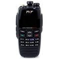 Original TYT DM UVF10 256CH Digital Walkie Talkie Two Way Radio GPS DTMF DPMR Dual Band