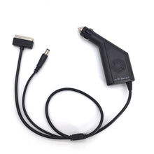 Drone Accessories DJI Phantom 4 Car Charger Battery Remote Controller Intelligent Charger Outdoor Charging for DJI Phantom4