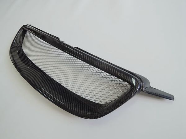 toyota altis front grill #7