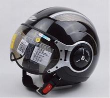 ZEUS Harley helmet Pilot helmet summer half motorcycle helmet ZEUS motorcycle tyre MOMO other ABS helmet