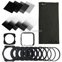 20in1 Neutral Density ND Filter Kit for Cokin P Set SLR DSLR Camera Lens LF292 SZ