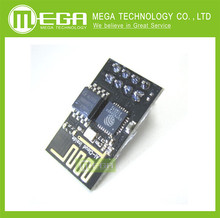 1pcs ESP8266 remote serial Port WIFI wireless module through walls best ( ESP-01 )