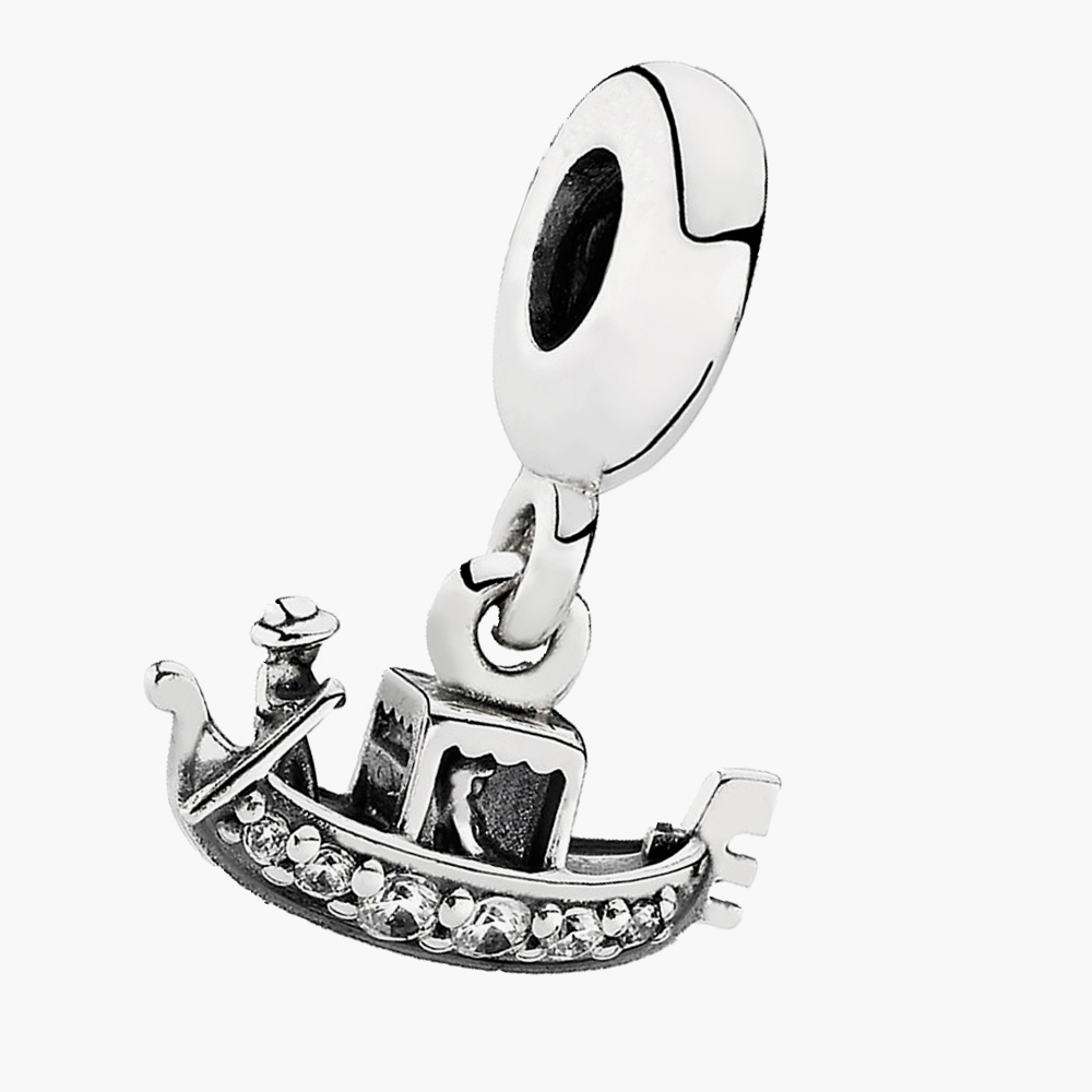 charm pandora gondola charm pandora gondola