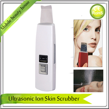 Deep Pores Cleaner Ultrasonic font b Waves b font Electric Dead Skin Remover And Black Head
