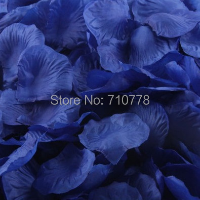 Online Buy Wholesale royal blue silk roses from China royal blue silk