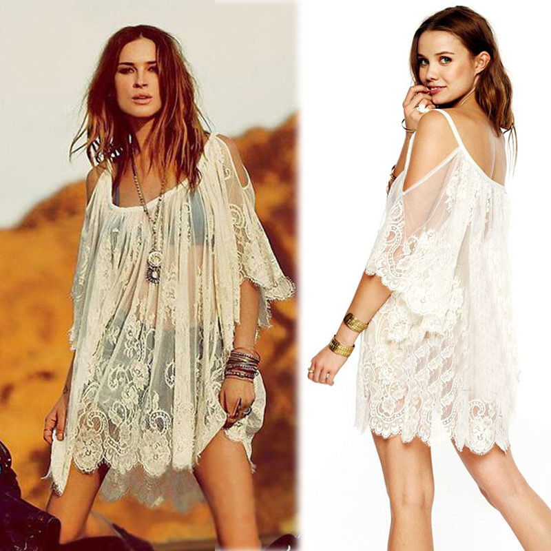 Free shipping Women Dress Wholesale Women's Boho Clothing Free shipping Women Dress