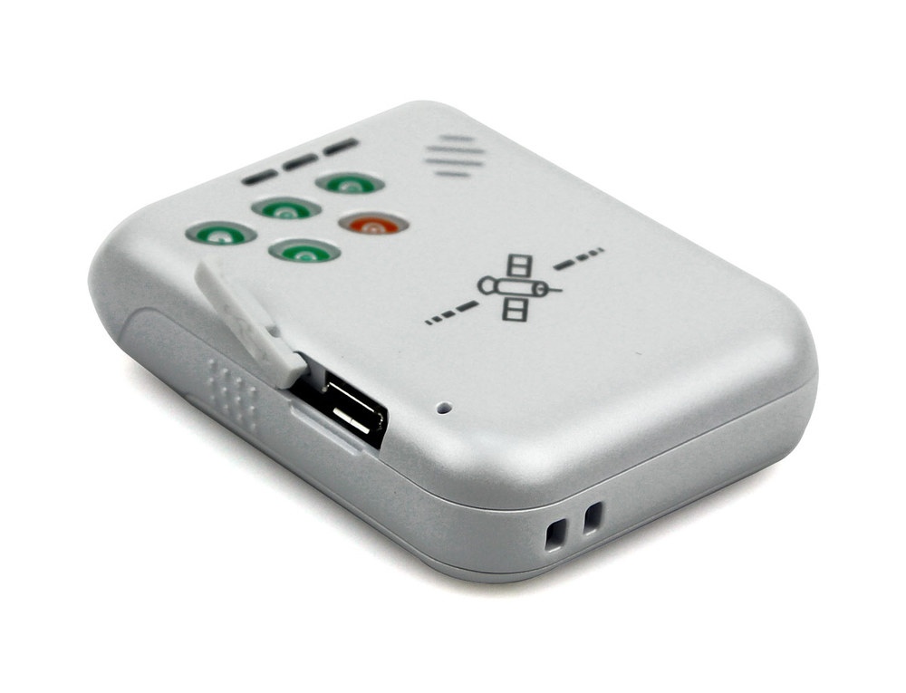 Купить Новый мини-gps трекер gsm gprs слежения устройство двусторонний ...