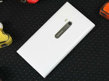 Nokia Lumia 900 Unlocked Refurbished Mobile Phone 3G GSM WIFI GPS 8MP 16GB memory Windows os
