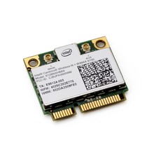 Centrino 6150 612bnxhmw Wireless wimax mini Pcie Half Wireless Wlan Wifi Card 0WT8X2