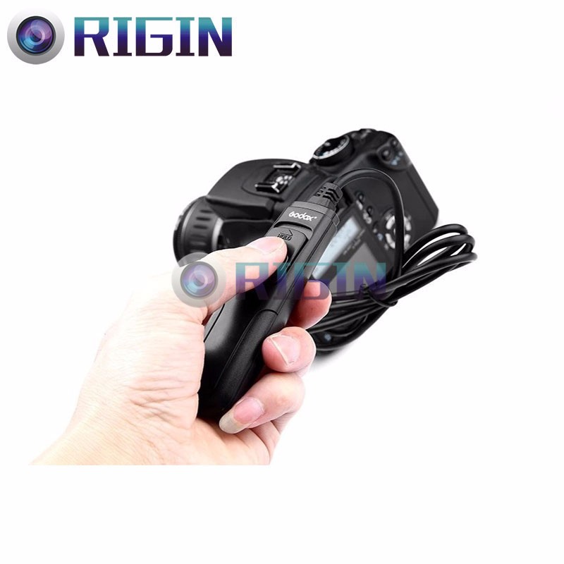 Origin-Godox Camera Shutter Release RC-C1 (1)