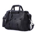 Japan And Korean Style Women Designer Handbag Retro Motorcycle Bag Trendy Edgy Fashion Casual Ladies Vintage