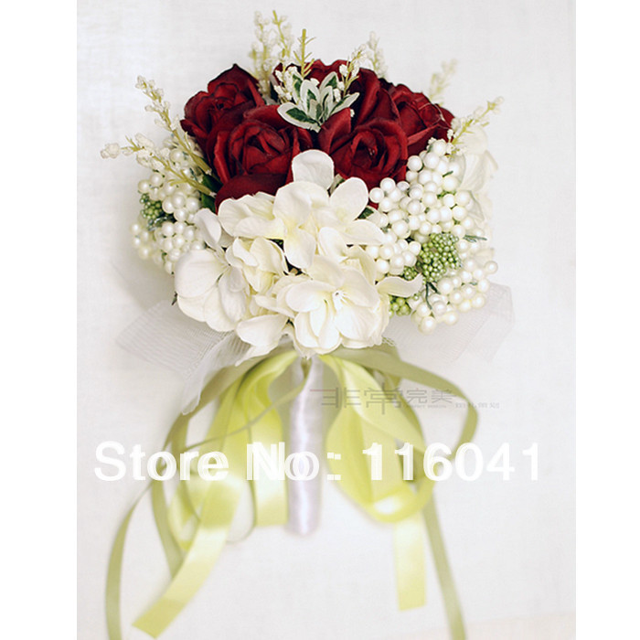 bouquet mariage bourgogne