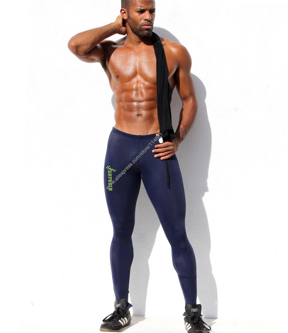 AQUX Sexy Fashion Skinny Sport Pants (3)
