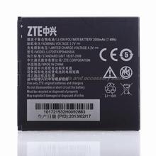 100% оригинал новый Li3720T42P3h605656 2000 мАч аккумулятор для ZTE U819 N881F V965 аккумулятор Bateria