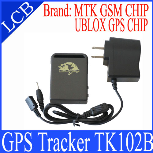3 / !  GPS     TK102B      -    