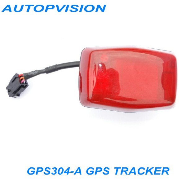 Gct gsm- GPS304A     Motocycle    Gps  GPS304-A