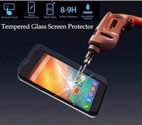 tempered glass