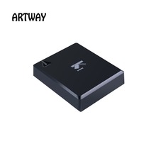 K1-T2 Android TV Box DVB T2 Quad Core Amlogic S805 1G/8G XBMC Smart TV Bluetooth WiFi