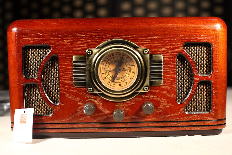 Achetez En Gros Radio Antique En Ligne à Des Grossistes Radio Antique ...