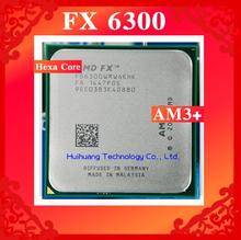 FX 6300 3.5GHz 8M Hexa Core desktop processors CPU Socket AM3+ Computer Six nuclear Original authentic bulldozer