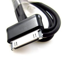 1M usb data charger cable adapter cabo kabel for samsung galaxy tab 2 3 Tablet 10