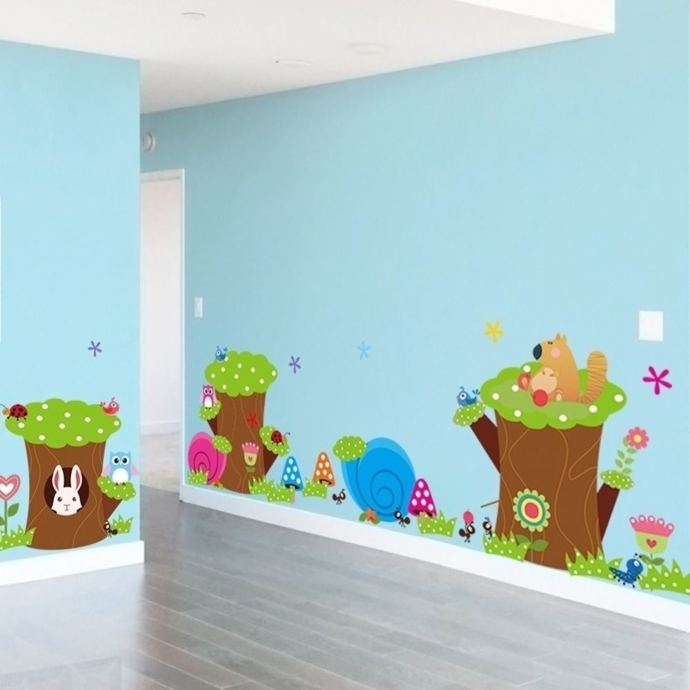 Online kopen wholesale kinderkamer kleuren uit china kinderkamer ...