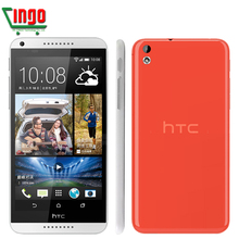 HTC Desire 816 Original HTC 816W GSM 3GDual SimAndroid Quad-core Mobile Phone 5.5″ WIFI GPS 8GB unlocked smartphone freeshipping