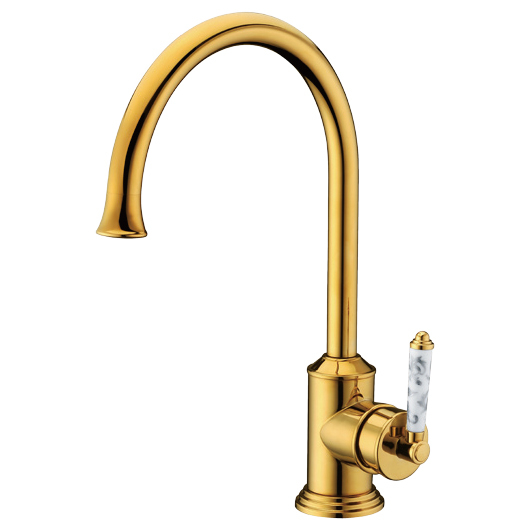 Popular Gooseneck Kitchen FaucetBuy Cheap Gooseneck Kitchen Faucet
