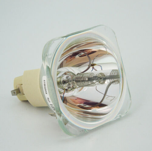 Replacement bare Lamp Bulb for BenQ CS.5JJ1K.001 / MP620 / MP720 projector