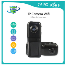 Mini CMOS HD SD Card P2P WiFi Wireless IP Camera Security Micro Hidden Recording Action CCTV