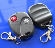 DC12V 2CH RF wireless remote control switch system Electro motor positive and negative rotation Momentary Toggle
