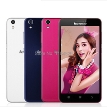 Free Shipping 100 Original Lenovo S850 Smartphone Quad Core MTK6582 Android 4 4 Cell Phone Glass