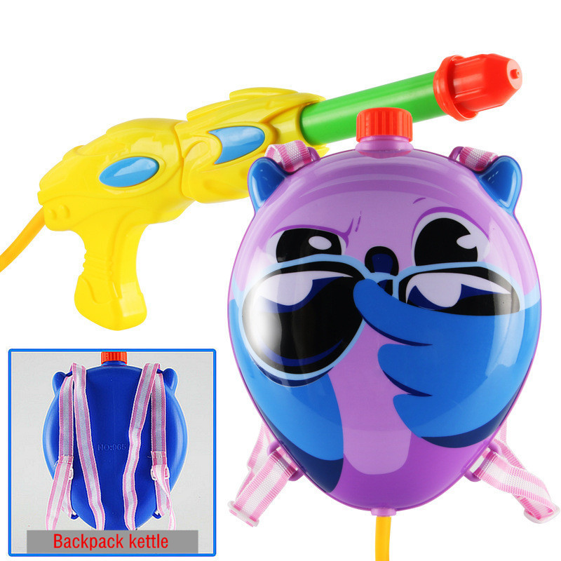 High sierra hiking backpack 35, water pistol with backpack water tank