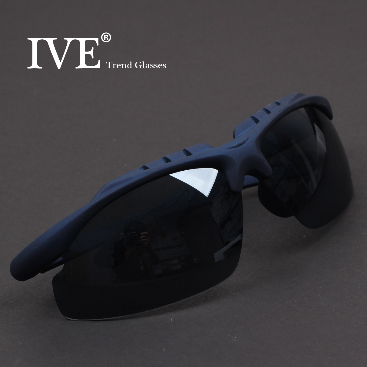 New Fashion Summer Sport Male sunglasses polarized sun glasses Fashion Driving Sunglasses