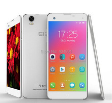 Elephone G7 MTK6592 Octa Core 2650mah Original 5 5 Mobile Smartphone Android 4 4 OS 1GB