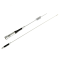 Diamond Mobile Two Way Radio Antenna SG M507 Dual Band Handheld Trunk Mobile Radio Antenna Walkie