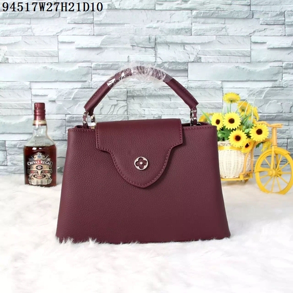 27cm Ladies handbags crossbody bag modern trend Designer L famous ...