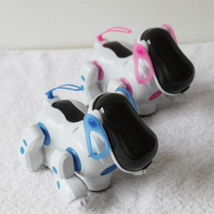 safe puppy toys lovely electronic robot walking puppy shine pet safe lights safe puppy toys lovely electronic robot walking puppy shine pet safe lights