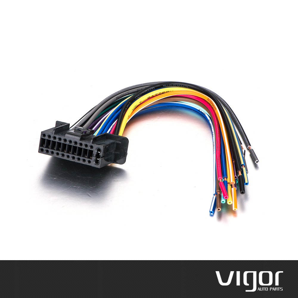Popular Kenwood Wiring Harness-Buy Cheap Kenwood Wiring ... wire harness kenwood kvt 516 