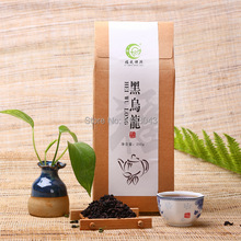 Oolong tea Black premium oolong tea 250g Free shipping