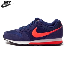 Original New Arrival 2016 NIKE women’s Skateboarding Shoes Anti-Slippery sneakers free shipping