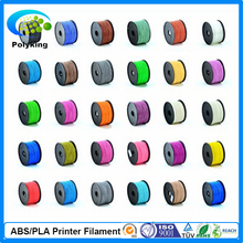 Colorfully ABS 3D Print Filament 1.75MM 3D For 3D Printer Pen 3D Printer Reprap Wanhao Makerbot