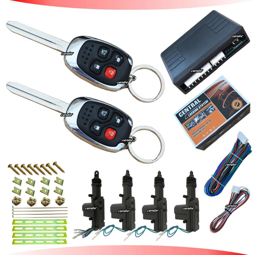 jual panas remote lock central sistem keyless entry jual panas remote lock central sistem keyless entry