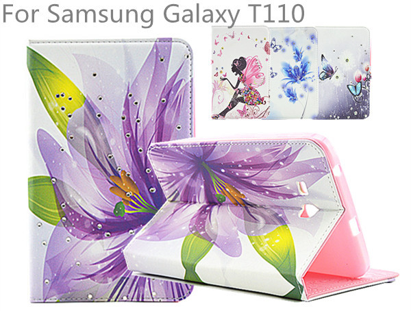  Samsung Galaxy Tab 3 Lite 7   T110 T111           