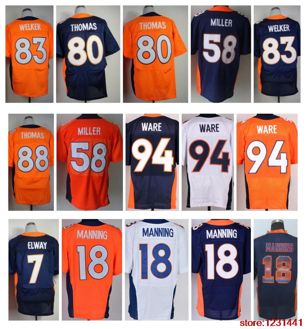 cheap peyton manning jersey