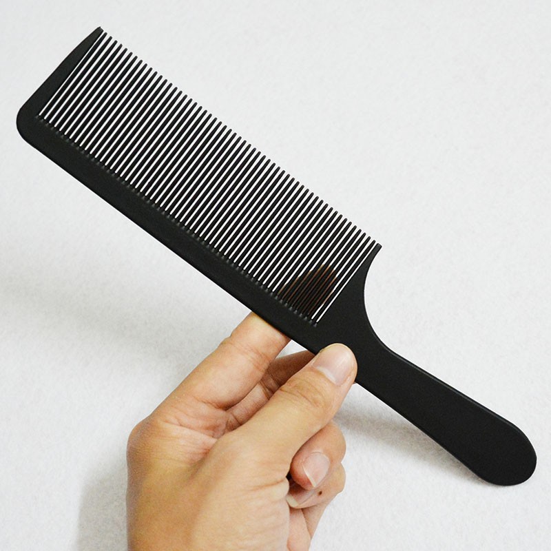 Wholesale Large Carbon Anti Static Comb Heat Resistant Antistatic