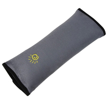 Useful Auto Safety Seat Belt for Children Protection Shoulder Pad Cover Cushion Head Neck Rest Pillow
