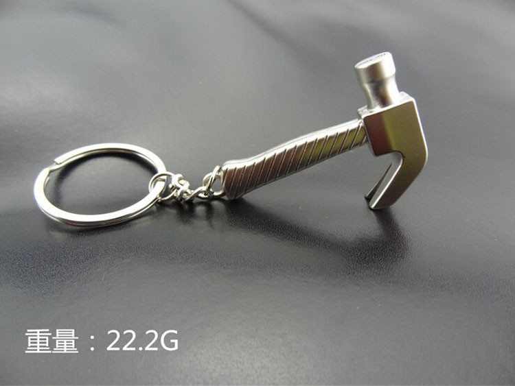 Tool keychain (14)