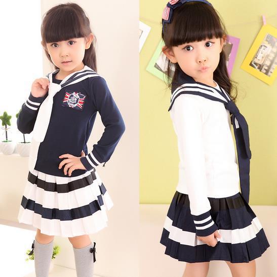 http://g02.a.alicdn.com/kf/HTB1F6JkIVXXXXalXVXXq6xXFXXXN/New-arrival-Long-sleeve-striped-summer-children-school-clothing-set-3-PCS-girls-dress-shirt-tie.jpg